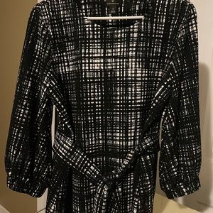 Worthington Medium Blouse